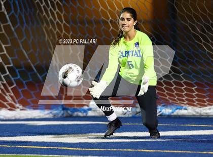 Thumbnail 1 in Capital Christian @ Vista del Lago photogallery.