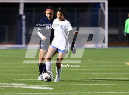 Thumbnail 1 in Capital Christian @ Vista del Lago photogallery.