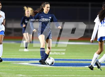 Thumbnail 3 in Capital Christian @ Vista del Lago photogallery.
