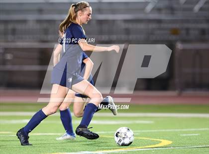Thumbnail 1 in Capital Christian @ Vista del Lago photogallery.