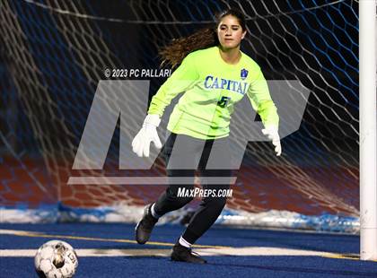 Thumbnail 2 in Capital Christian @ Vista del Lago photogallery.
