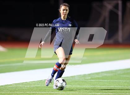 Thumbnail 3 in Capital Christian @ Vista del Lago photogallery.