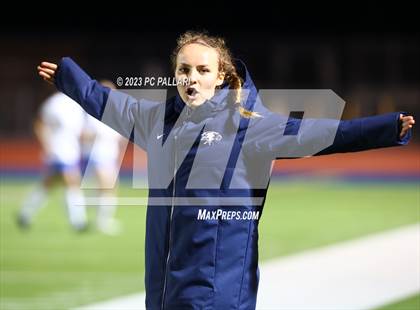 Thumbnail 2 in Capital Christian @ Vista del Lago photogallery.