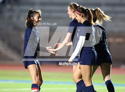 Thumbnail 1 in Capital Christian @ Vista del Lago photogallery.