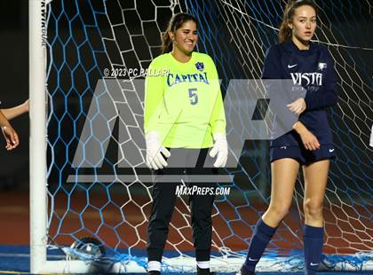 Thumbnail 2 in Capital Christian @ Vista del Lago photogallery.