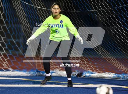 Thumbnail 2 in Capital Christian @ Vista del Lago photogallery.