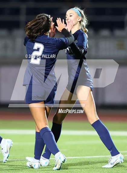 Thumbnail 2 in Capital Christian @ Vista del Lago photogallery.