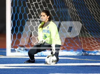 Thumbnail 2 in Capital Christian @ Vista del Lago photogallery.