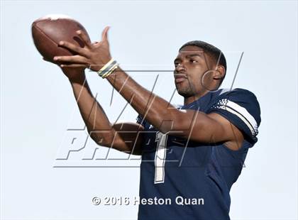 Thumbnail 2 in St. John Bosco (2016 Preseason Top 25 Early Contenders Photo Shoot)  photogallery.