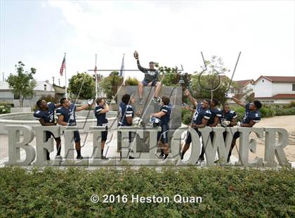 Thumbnail 2 in St. John Bosco (2016 Preseason Top 25 Early Contenders Photo Shoot)  photogallery.