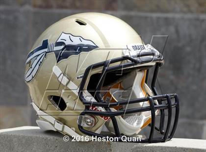Thumbnail 1 in St. John Bosco (2016 Preseason Top 25 Early Contenders Photo Shoot)  photogallery.