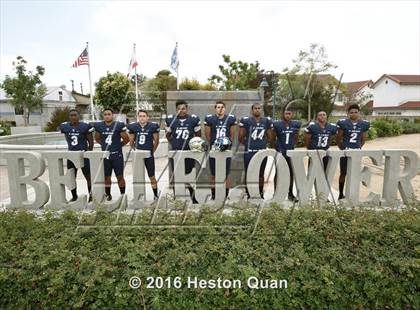Thumbnail 1 in St. John Bosco (2016 Preseason Top 25 Early Contenders Photo Shoot)  photogallery.