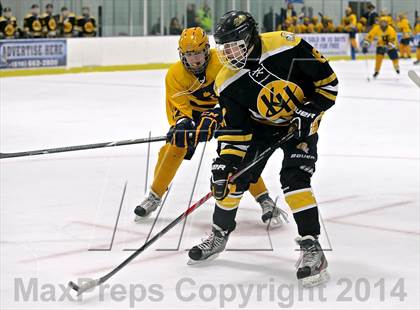Thumbnail 1 in Kenowa Hills @ Hudsonville photogallery.