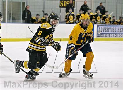Thumbnail 1 in Kenowa Hills @ Hudsonville photogallery.