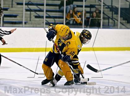 Thumbnail 1 in Kenowa Hills @ Hudsonville photogallery.