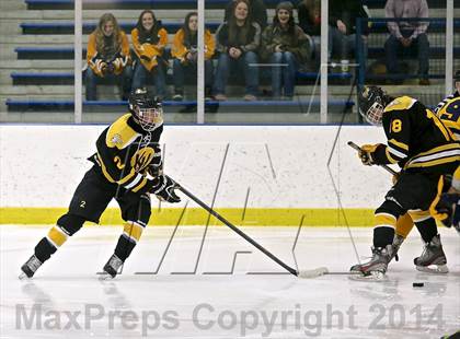 Thumbnail 1 in Kenowa Hills @ Hudsonville photogallery.