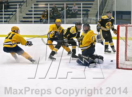 Thumbnail 1 in Kenowa Hills @ Hudsonville photogallery.