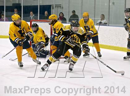 Thumbnail 2 in Kenowa Hills @ Hudsonville photogallery.