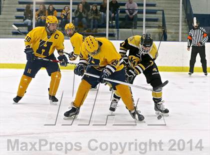 Thumbnail 1 in Kenowa Hills @ Hudsonville photogallery.