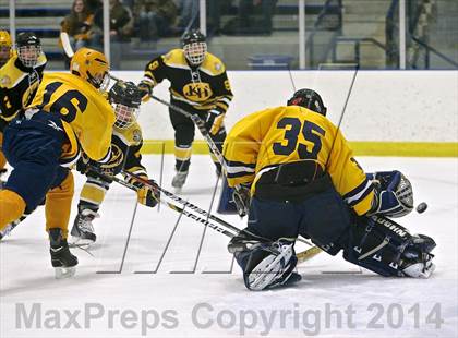 Thumbnail 3 in Kenowa Hills @ Hudsonville photogallery.
