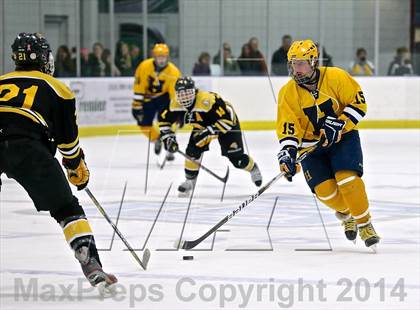 Thumbnail 1 in Kenowa Hills @ Hudsonville photogallery.