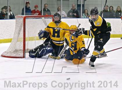 Thumbnail 1 in Kenowa Hills @ Hudsonville photogallery.