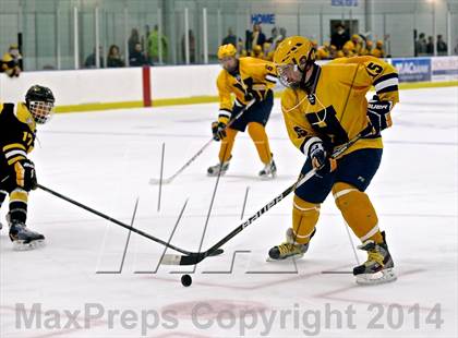 Thumbnail 1 in Kenowa Hills @ Hudsonville photogallery.