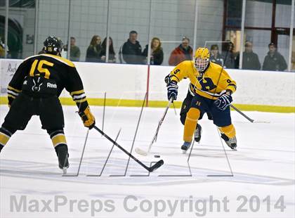 Thumbnail 2 in Kenowa Hills @ Hudsonville photogallery.