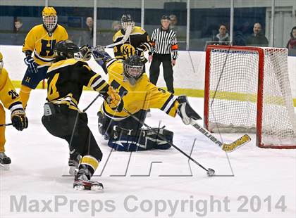 Thumbnail 1 in Kenowa Hills @ Hudsonville photogallery.