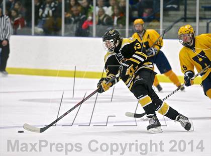 Thumbnail 1 in Kenowa Hills @ Hudsonville photogallery.