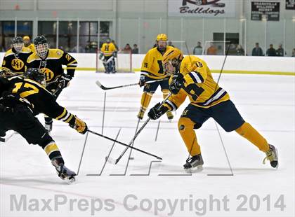 Thumbnail 1 in Kenowa Hills @ Hudsonville photogallery.