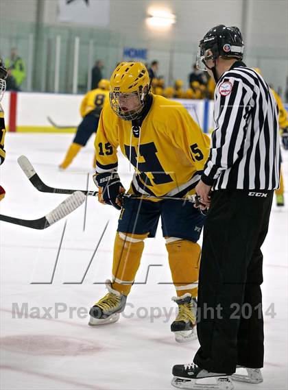Thumbnail 2 in Kenowa Hills @ Hudsonville photogallery.