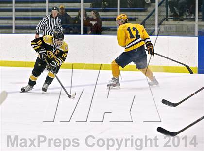 Thumbnail 1 in Kenowa Hills @ Hudsonville photogallery.