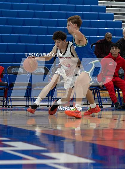 Thumbnail 3 in Monte Vista vs. Branson (NorCal Ultimate Challenge) photogallery.