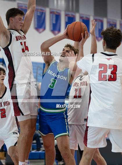 Thumbnail 1 in Monte Vista vs. Branson (NorCal Ultimate Challenge) photogallery.