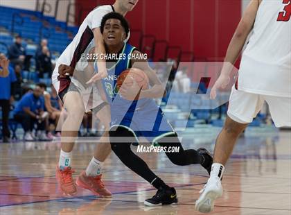 Thumbnail 3 in Monte Vista vs. Branson (NorCal Ultimate Challenge) photogallery.