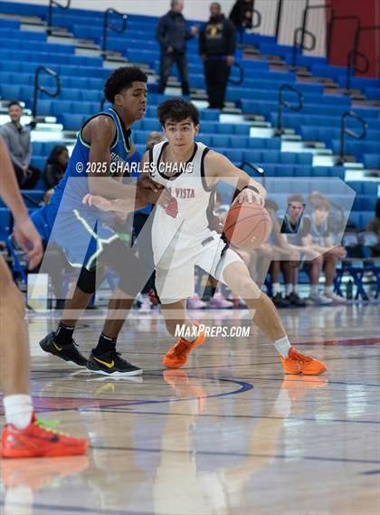 Thumbnail 2 in Monte Vista vs. Branson (NorCal Ultimate Challenge) photogallery.