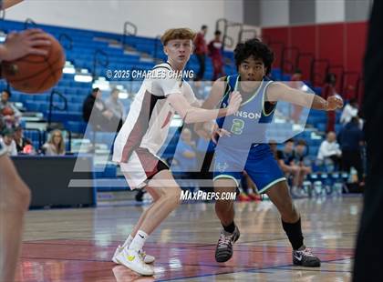 Thumbnail 3 in Monte Vista vs. Branson (NorCal Ultimate Challenge) photogallery.