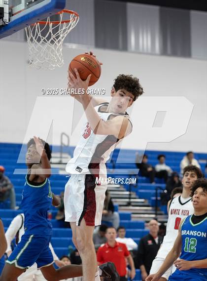 Thumbnail 1 in Monte Vista vs. Branson (NorCal Ultimate Challenge) photogallery.