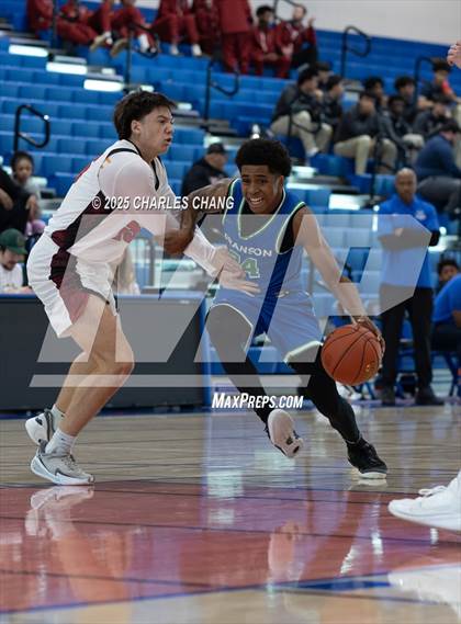 Thumbnail 2 in Monte Vista vs. Branson (NorCal Ultimate Challenge) photogallery.