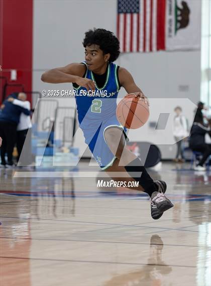 Thumbnail 1 in Monte Vista vs. Branson (NorCal Ultimate Challenge) photogallery.