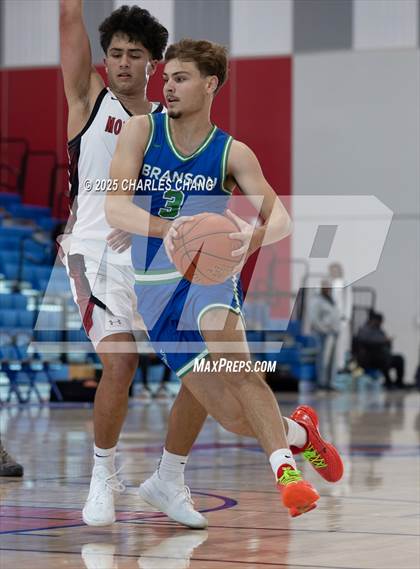 Thumbnail 1 in Monte Vista vs. Branson (NorCal Ultimate Challenge) photogallery.