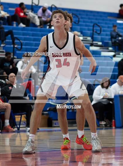 Thumbnail 3 in Monte Vista vs. Branson (NorCal Ultimate Challenge) photogallery.