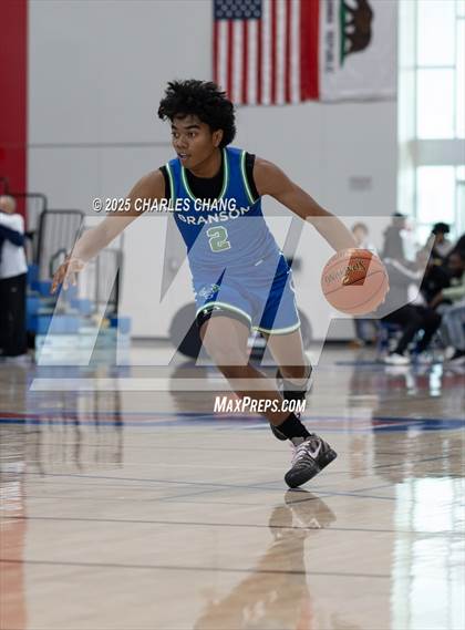 Thumbnail 3 in Monte Vista vs. Branson (NorCal Ultimate Challenge) photogallery.