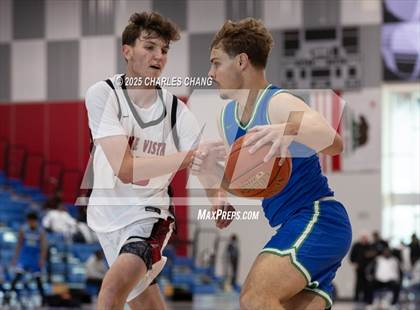 Thumbnail 1 in Monte Vista vs. Branson (NorCal Ultimate Challenge) photogallery.