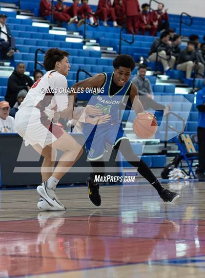 Thumbnail 1 in Monte Vista vs. Branson (NorCal Ultimate Challenge) photogallery.