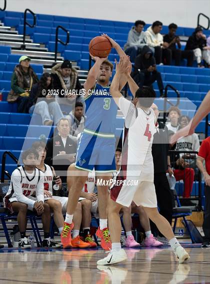 Thumbnail 2 in Monte Vista vs. Branson (NorCal Ultimate Challenge) photogallery.