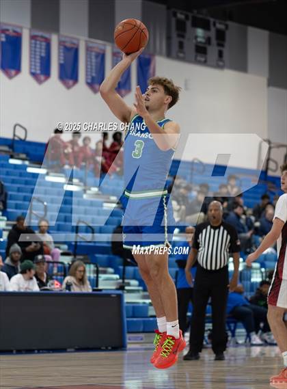 Thumbnail 3 in Monte Vista vs. Branson (NorCal Ultimate Challenge) photogallery.