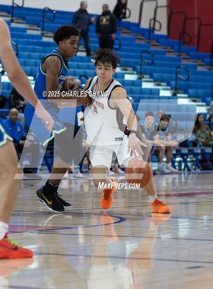 Thumbnail 3 in Monte Vista vs. Branson (NorCal Ultimate Challenge) photogallery.