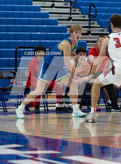 Thumbnail 1 in Monte Vista vs. Branson (NorCal Ultimate Challenge) photogallery.